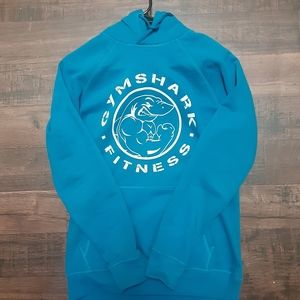 Gymshark Legacy Hoodie